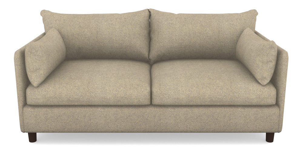 Product photograph of Madehurst 3 Seater Sofa In Cloth 22 Weaves - Grand Teton - Quartz from Sofas and Stuff Limited