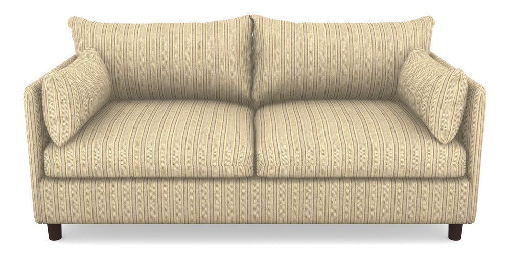 Product photograph of Madehurst 3 Seater Sofa In Cloth 22 Weaves - North Cascades - Jade from Sofas and Stuff Limited