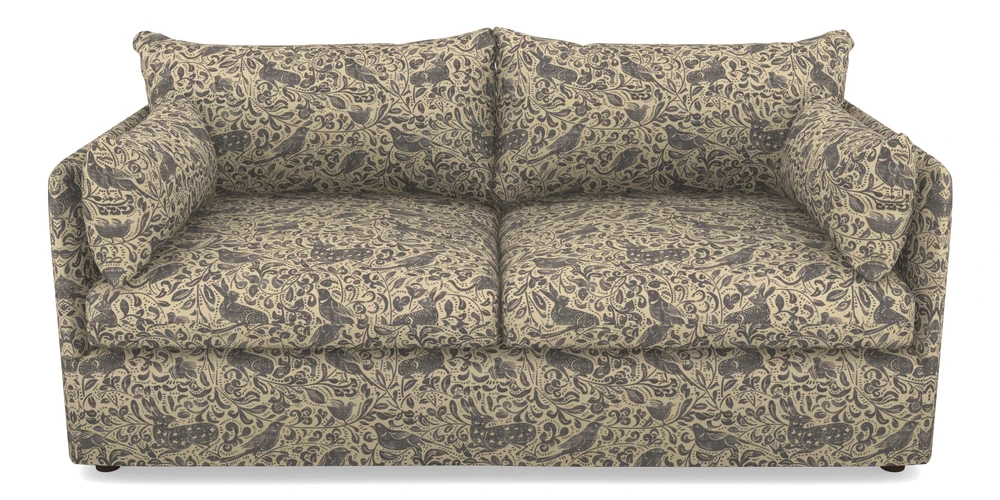 3 Seater Sofa