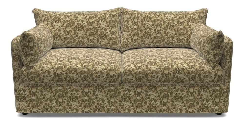 Madehurst front