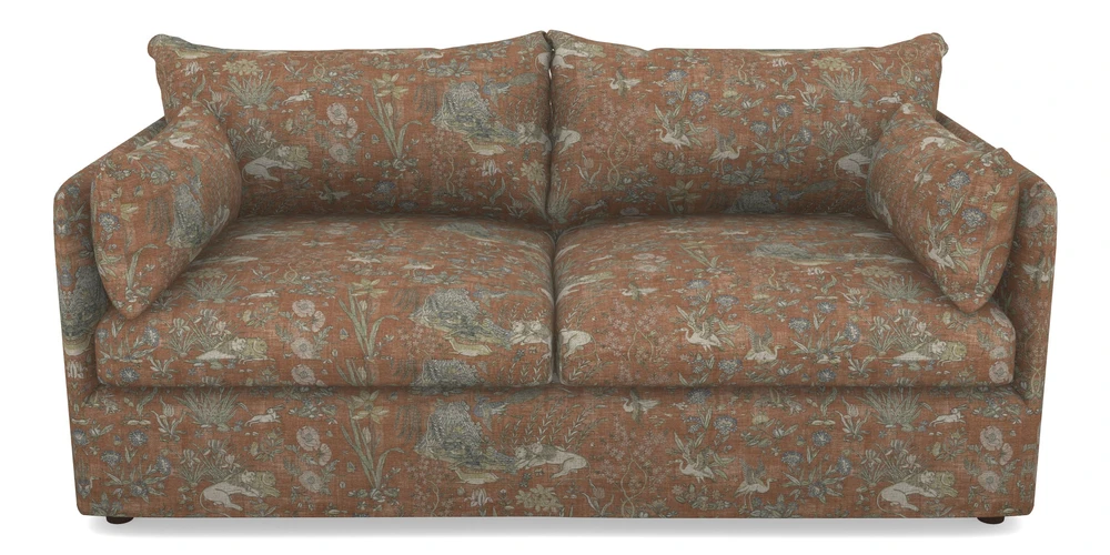 3 Seater Sofa