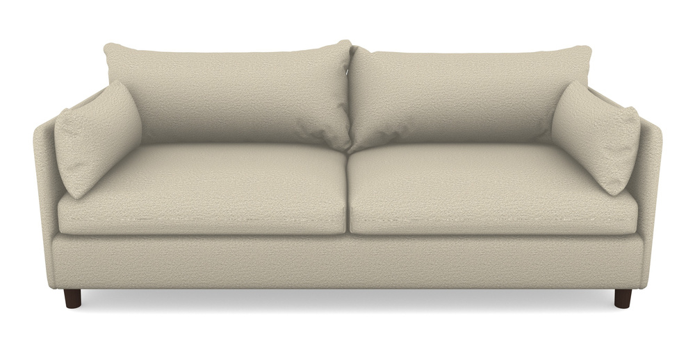 Product photograph of Madehurst 4 Seater Sofa In Cloth 20 - Design 6 - Natural Linen from Sofas and Stuff Limited