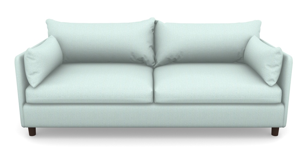 Product photograph of Madehurst 4 Seater Sofa In Eco Washable Cotton - Water from Sofas and Stuff Limited