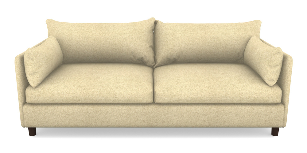 Product photograph of Madehurst 4 Seater Sofa In Cloth 22 Weaves - Grand Teton - Chalk from Sofas and Stuff Limited