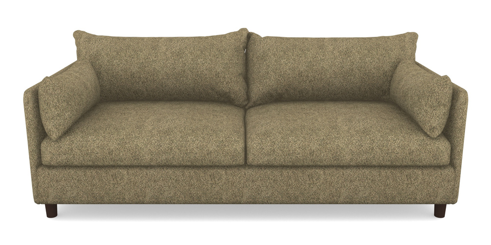 Product photograph of Madehurst 4 Seater Sofa In Cloth 22 Weaves - Grand Teton - Jade from Sofas and Stuff Limited