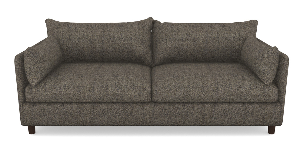 Product photograph of Madehurst 4 Seater Sofa In Cloth 22 Weaves - Grand Teton - Lapis from Sofas and Stuff Limited