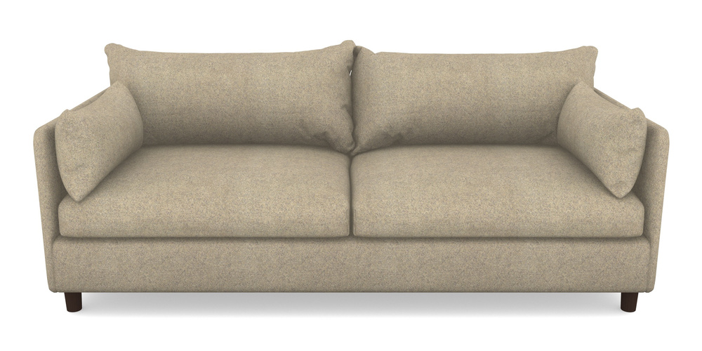 Product photograph of Madehurst 4 Seater Sofa In Cloth 22 Weaves - Grand Teton - Quartz from Sofas and Stuff Limited