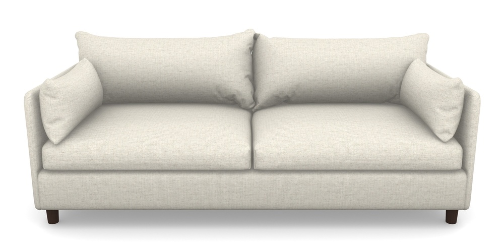 Product photograph of Madehurst 4 Seater Sofa In House Natural - Ivory from Sofas and Stuff Limited