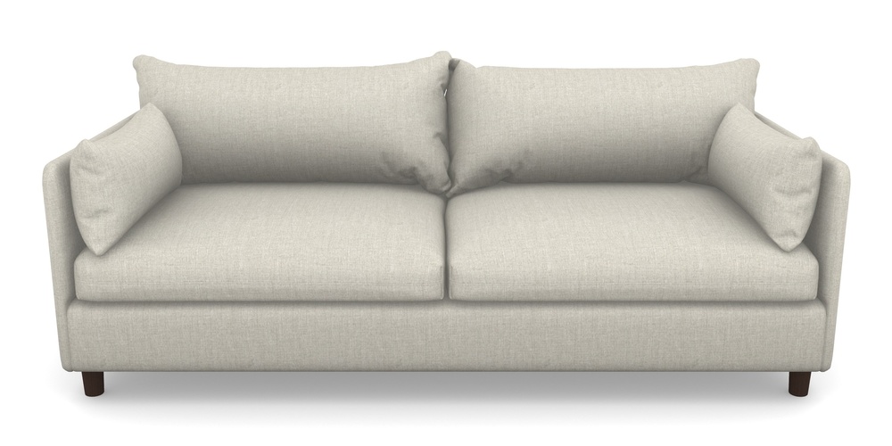 Product photograph of Madehurst 4 Seater Sofa In House Plain - Clay from Sofas and Stuff Limited