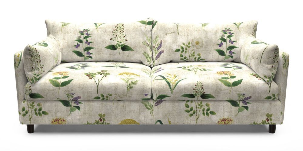 4 Seater Sofa