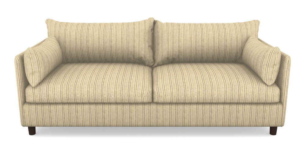 Product photograph of Madehurst 4 Seater Sofa In Cloth 22 Weaves - North Cascades - Jade from Sofas and Stuff Limited