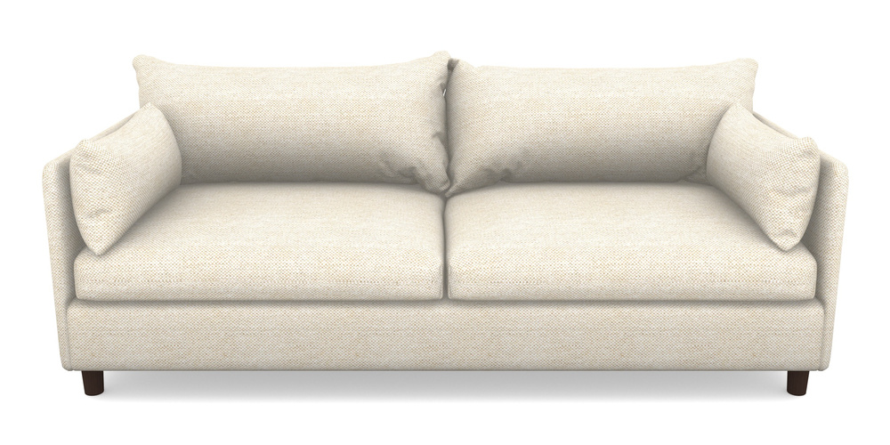 Product photograph of Madehurst 4 Seater Sofa In Sanday Linen - Natural from Sofas and Stuff Limited