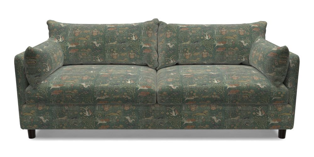 4 Seater Sofa