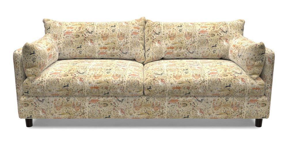 4 Seater Sofa