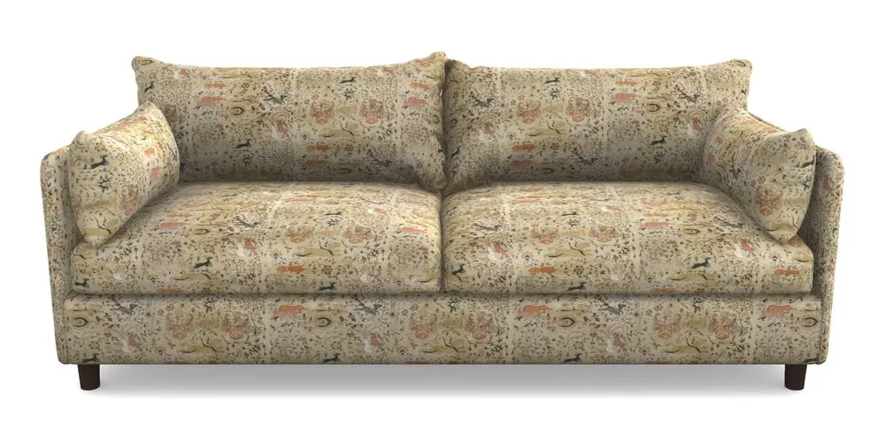 4 Seater Sofa