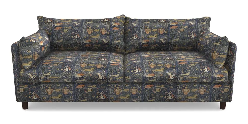 4 Seater Sofa