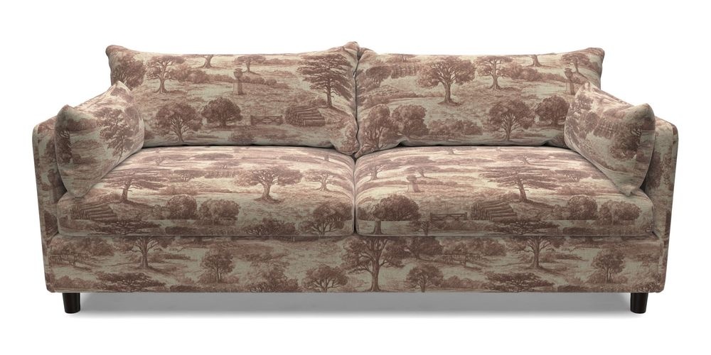 4 Seater Sofa