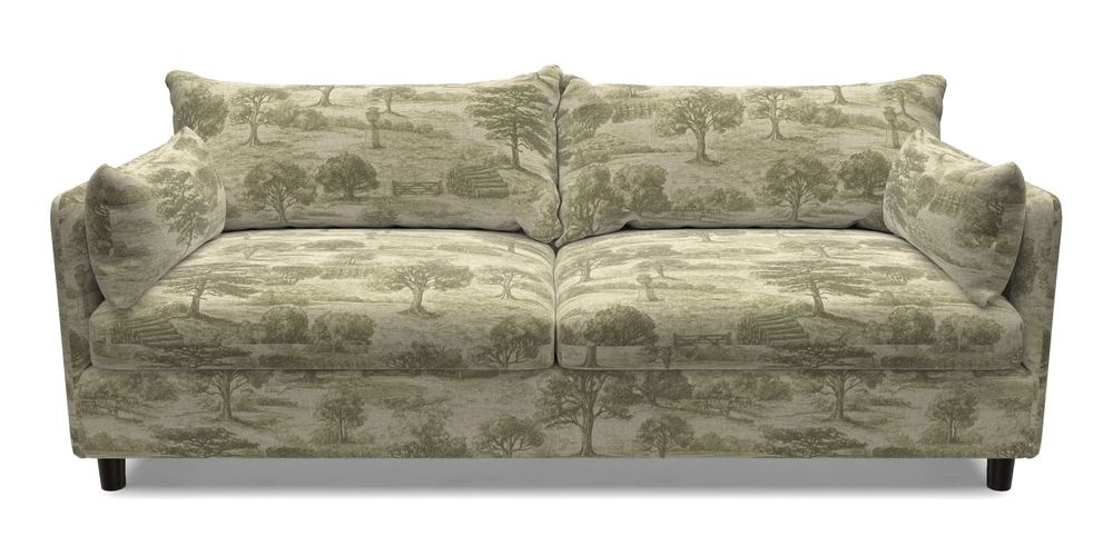4 Seater Sofa