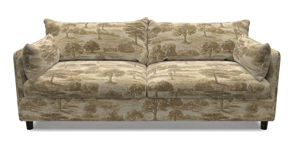 4 Seater Sofa