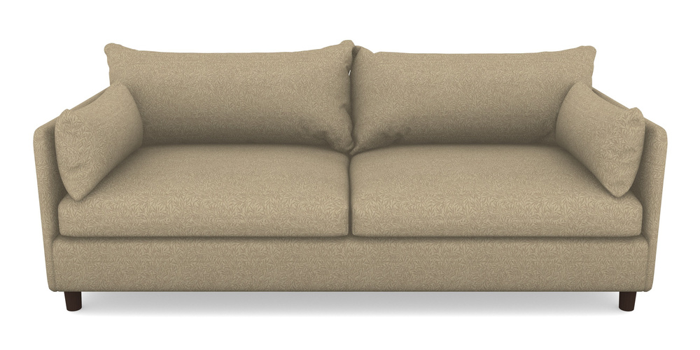 Product photograph of Madehurst 4 Seater Sofa In V A Drawn From Nature Collection - Willow - Natural from Sofas and Stuff Limited