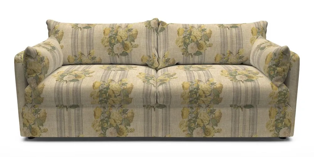 4 Seater Sofa