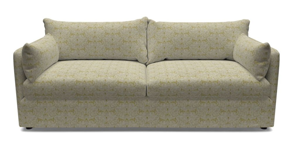 4 Seater Sofa