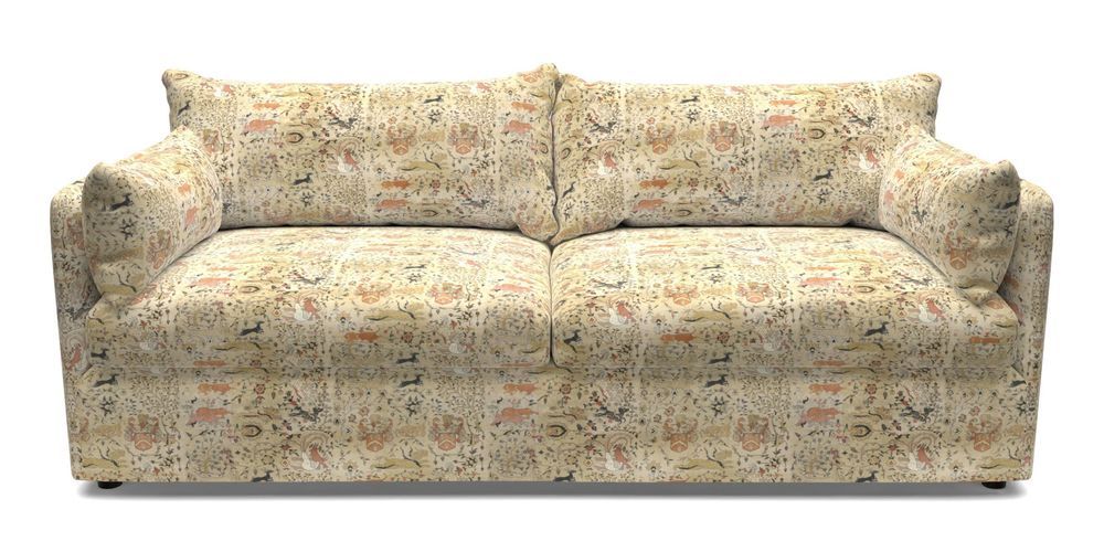 4 Seater Sofa