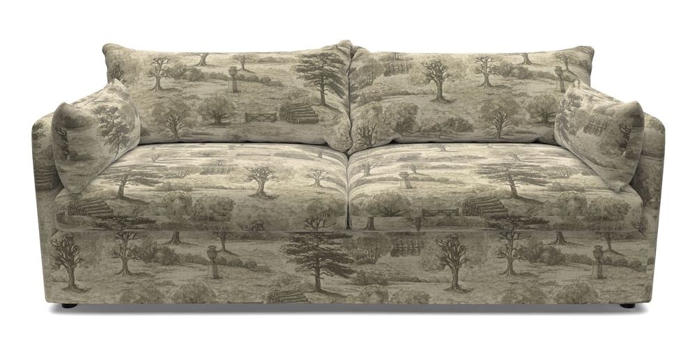 4 Seater Sofa