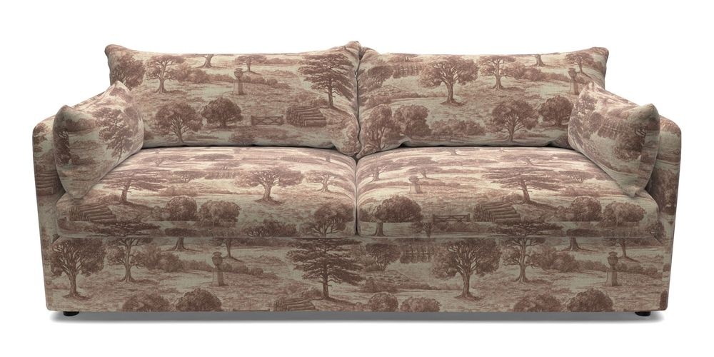 4 Seater Sofa