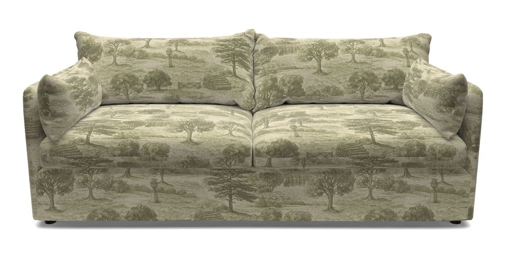 4 Seater Sofa