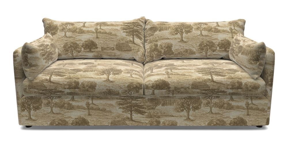 4 Seater Sofa