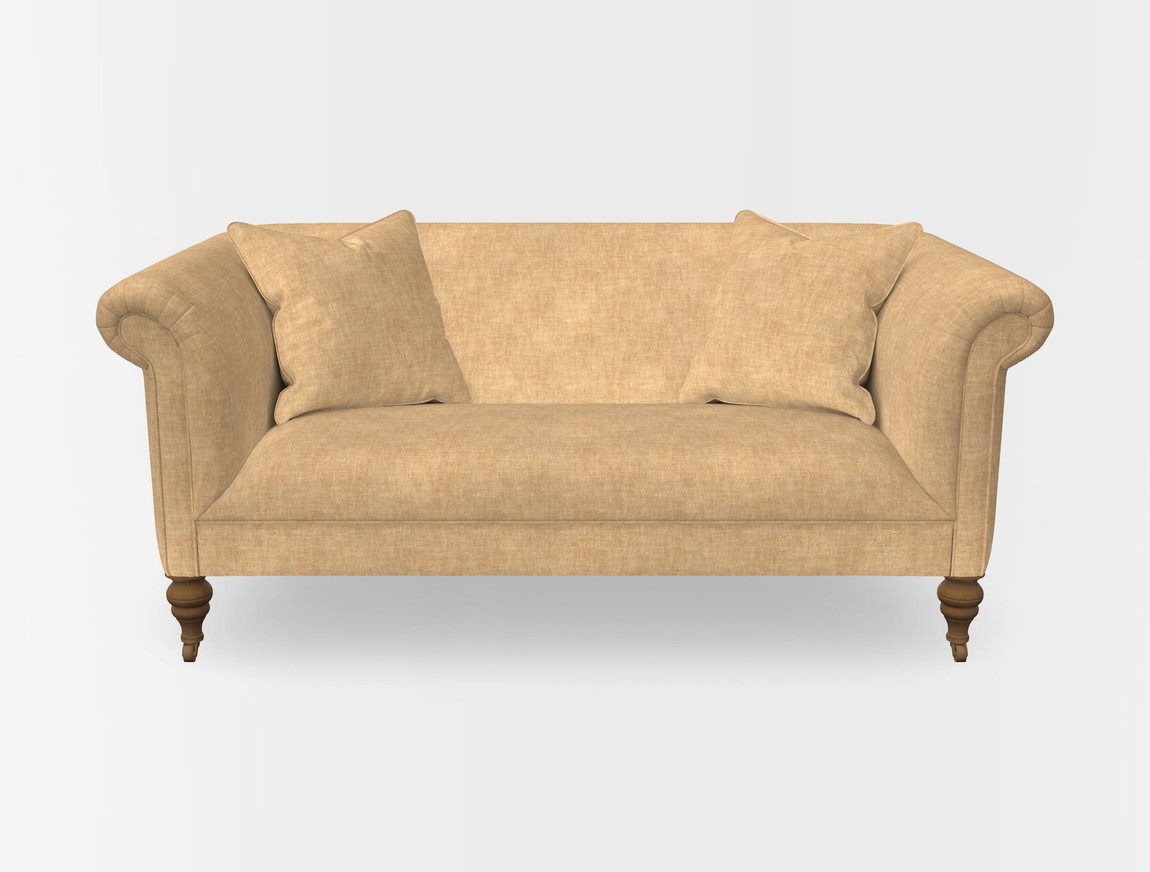 2 Seater Sofa