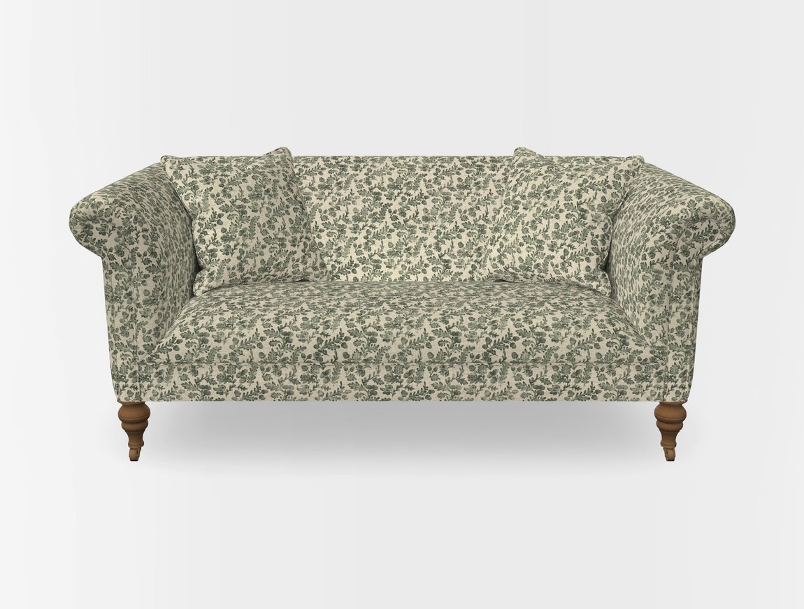 2 Seater Sofa