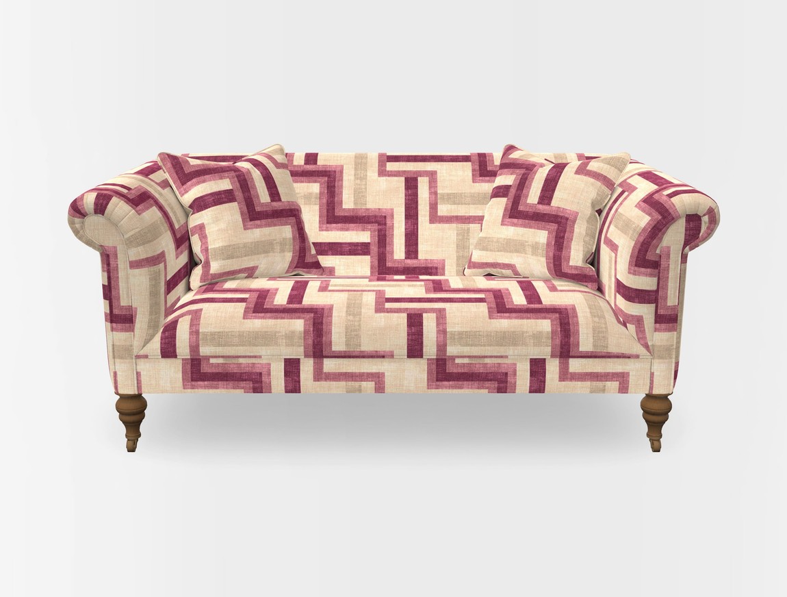 2 Seater Sofa