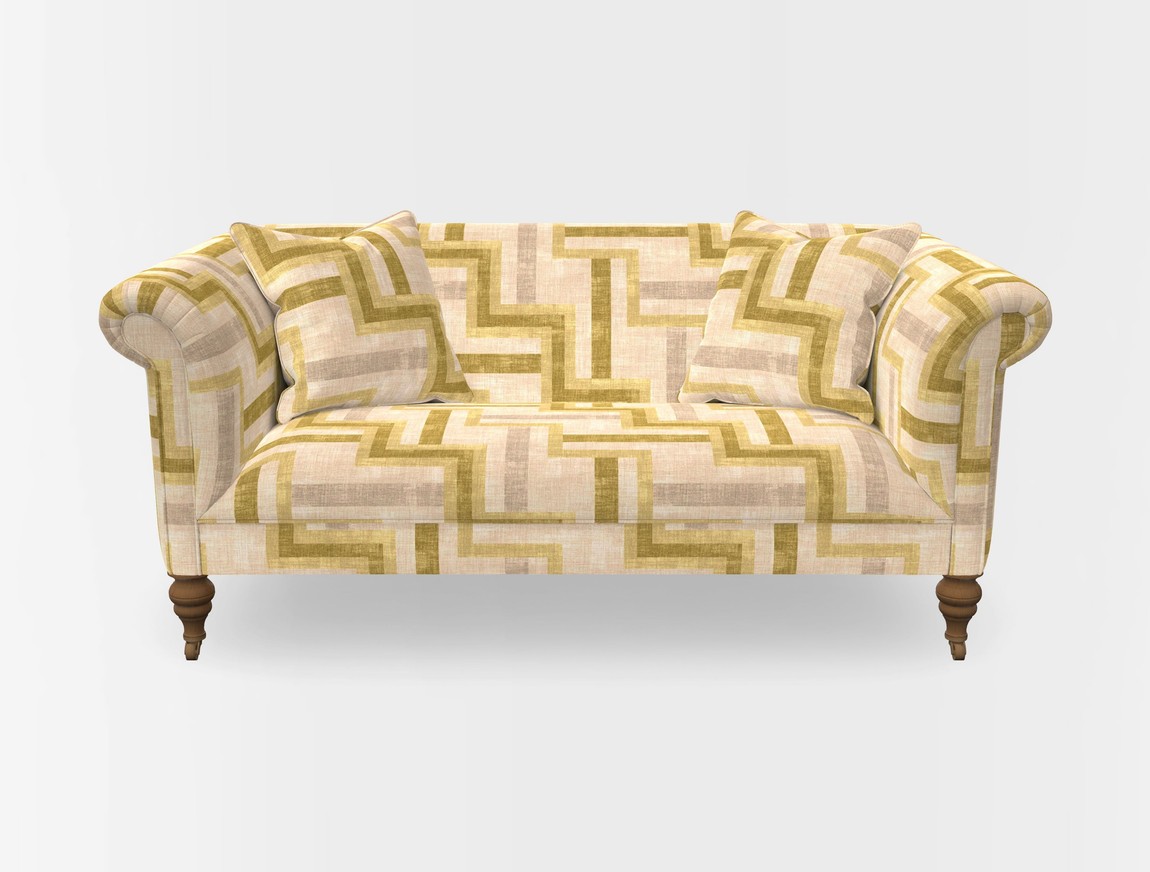 2 Seater Sofa