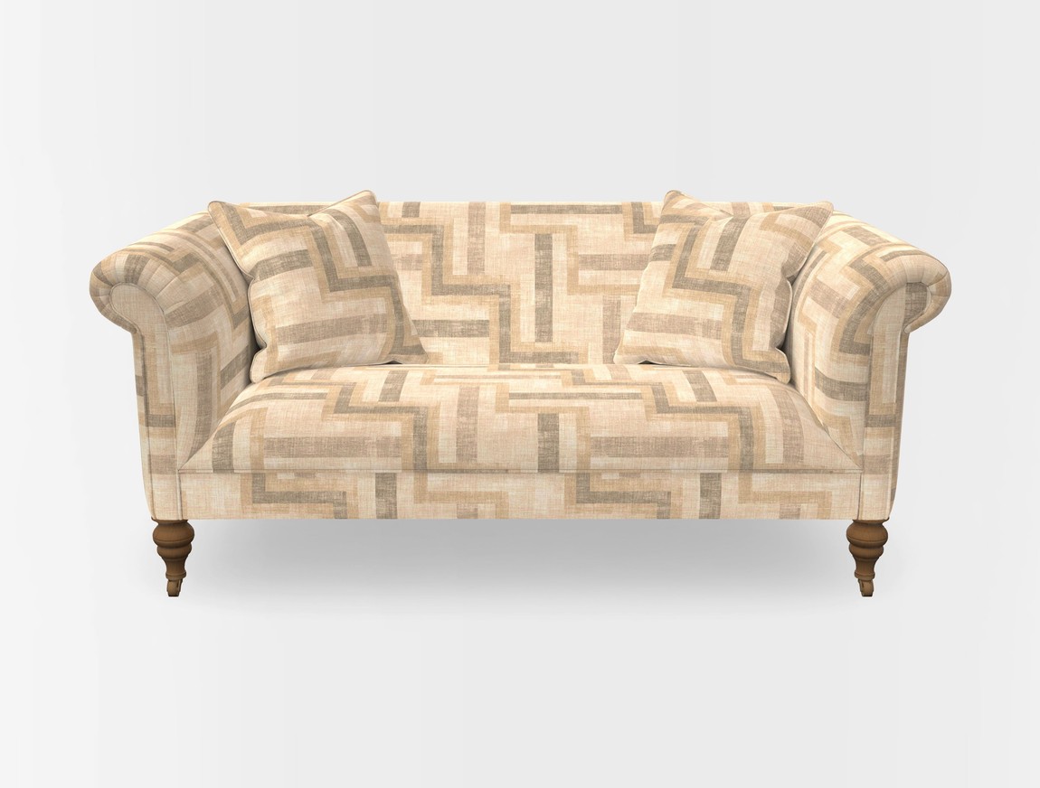 2 Seater Sofa