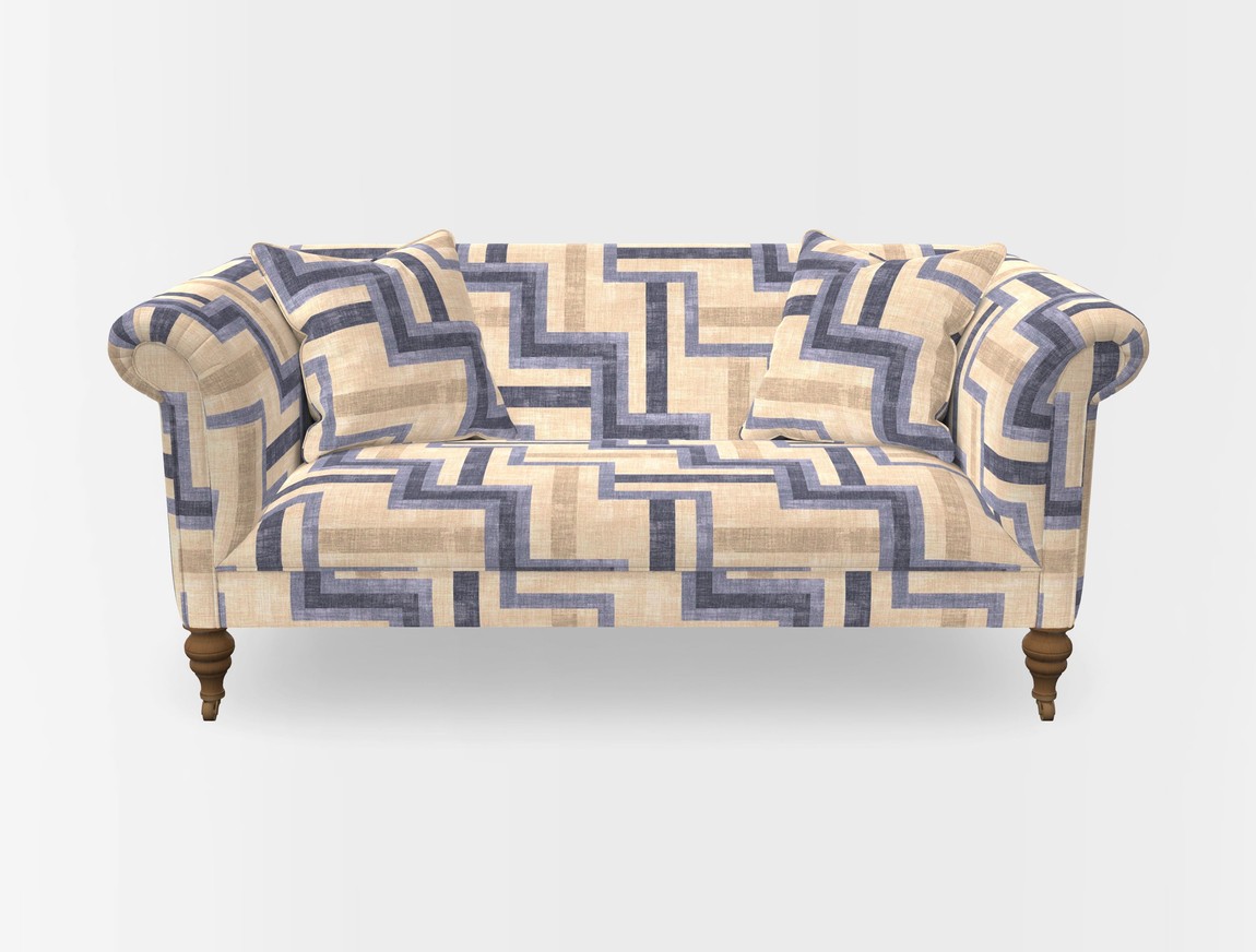 2 Seater Sofa