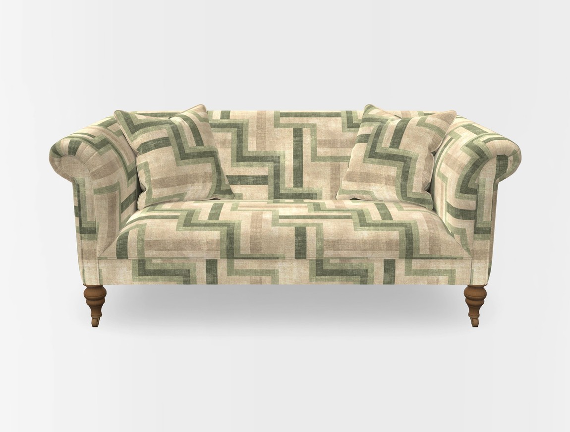 2 Seater Sofa