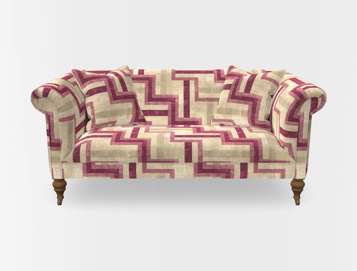 2 Seater Sofa