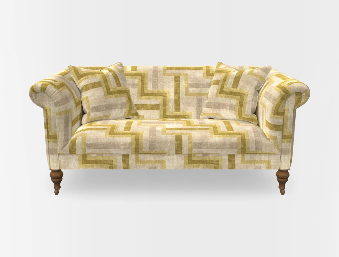 2 Seater Sofa