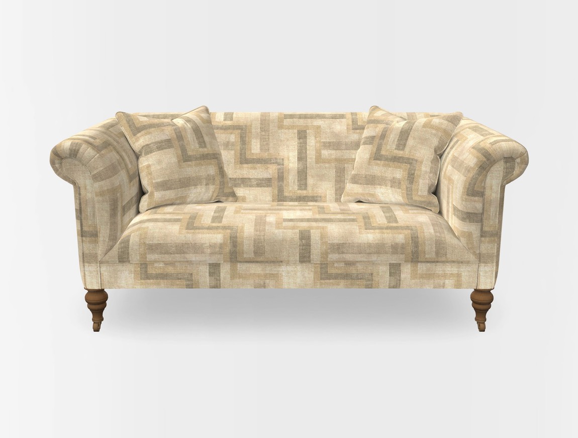 2 Seater Sofa
