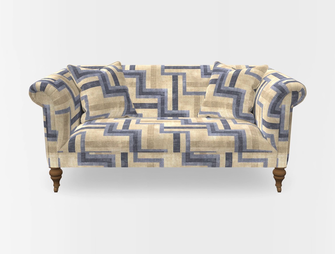 2 Seater Sofa