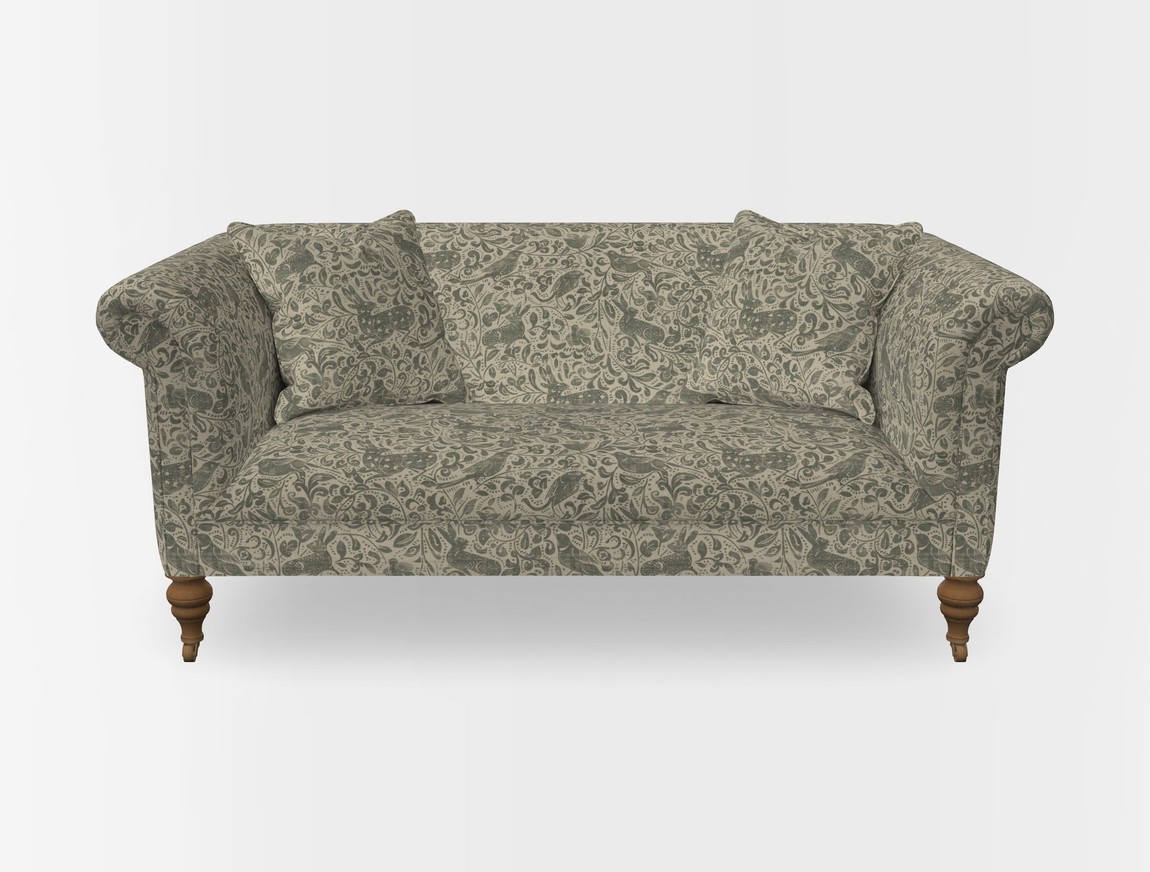 2 Seater Sofa