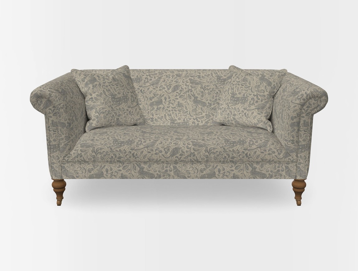 2 Seater Sofa