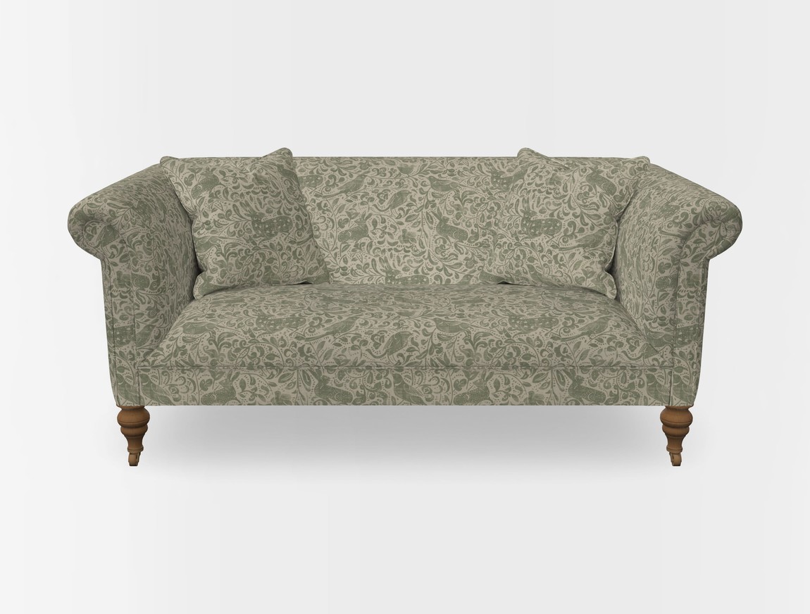2 Seater Sofa
