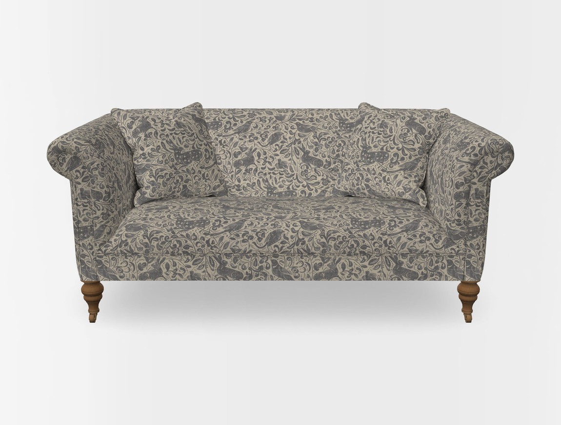 2 Seater Sofa