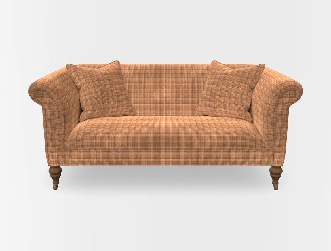 2 Seater Sofa