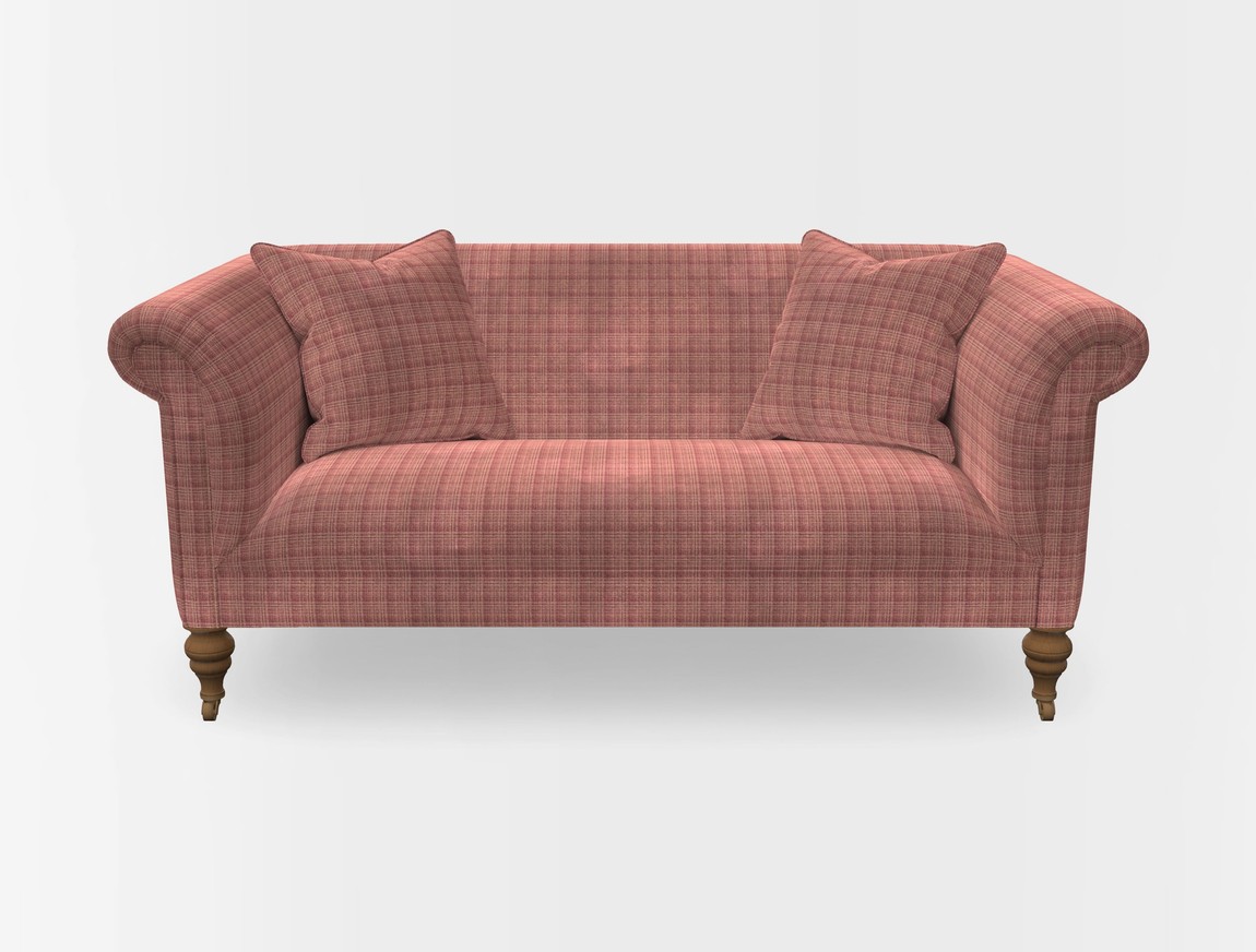2 Seater Sofa