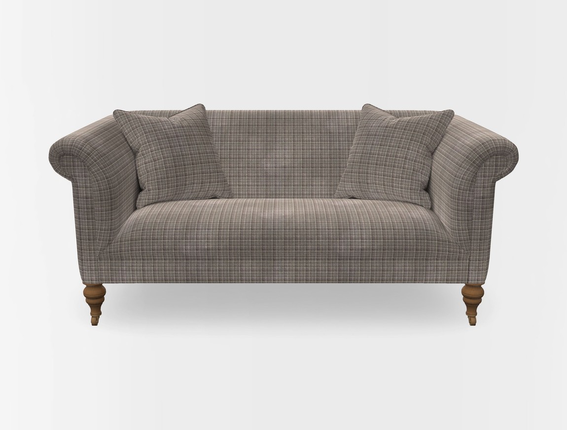 2 Seater Sofa