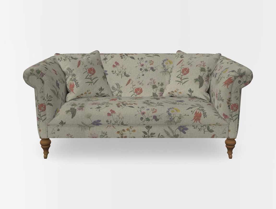 2 Seater Sofa